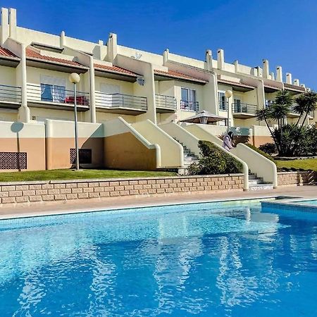 Peniche Master Bedroom With Sea View Balcony, Private Bathroom, Shared Kitchen, Swimming Pool, Surfing Resort 阿通奎亚·达·巴利亚 外观 照片