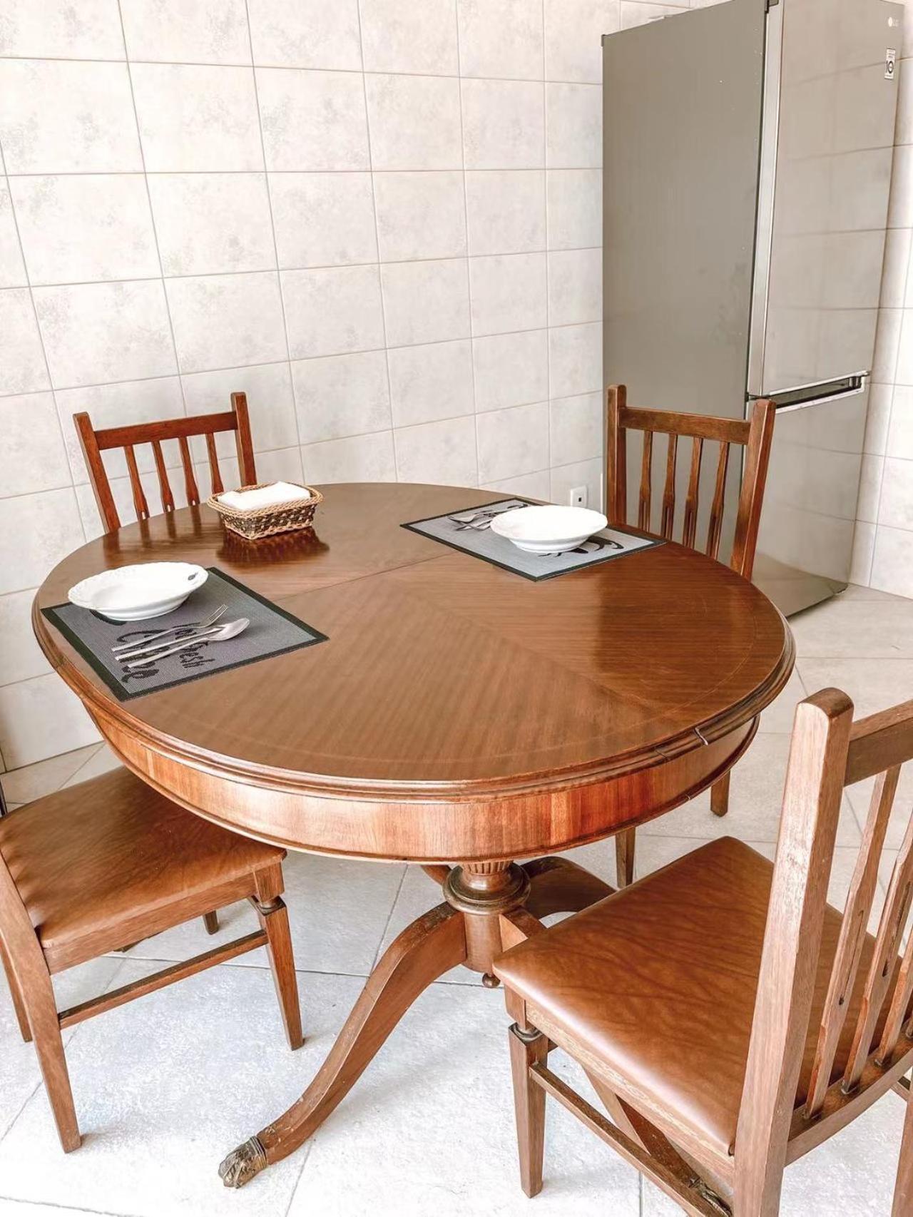 Peniche Master Bedroom With Sea View Balcony, Private Bathroom, Shared Kitchen, Swimming Pool, Surfing Resort 阿通奎亚·达·巴利亚 外观 照片